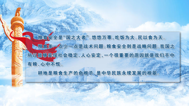 两会金句