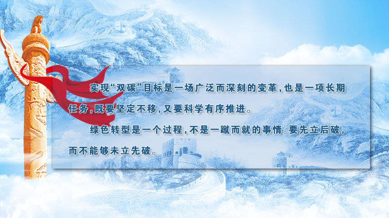 两会金句