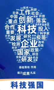 科技强国