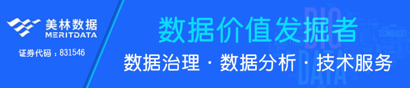 美林数据
